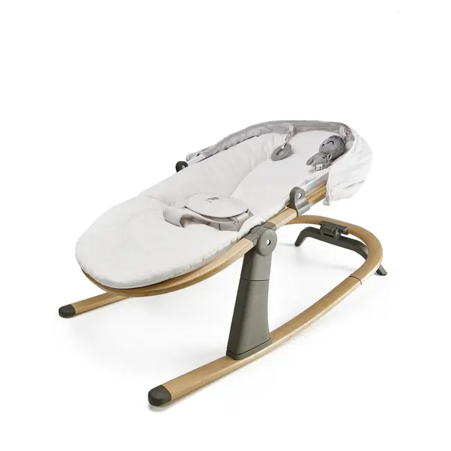 BALANSOAR 2 in 1 KINDERKRAFT ELSU VIVKBELSU00GRY0000