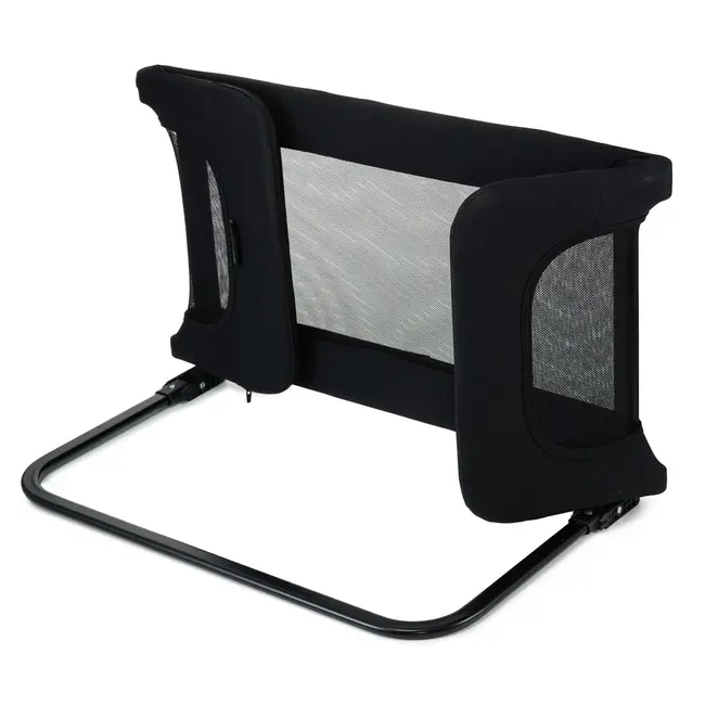 BARIERA DE PAT KINDERKRAFT GUARD AND DREAM BLACK VIVKAGUDR00BLK0000