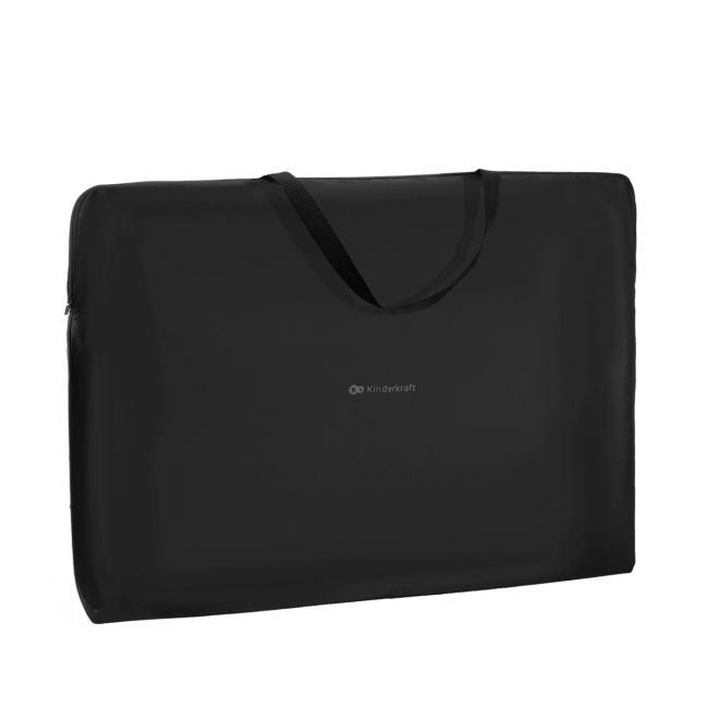 BARIERA DE PAT KINDERKRAFT GUARD AND DREAM BLACK VIVKAGUDR00BLK0000
