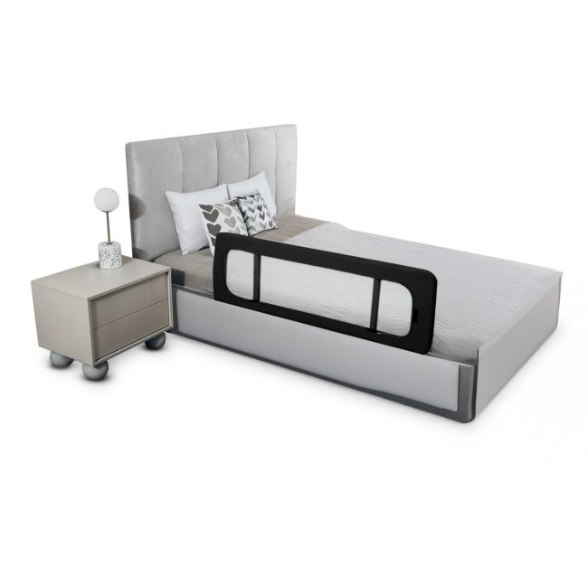 BARIERA DE PAT KINDERKRAFT GUARD AND DREAM BLACK VIVKAGUDR00BLK0000
