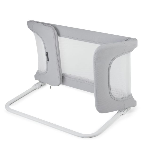 BARIERA DE PAT KINDERKRAFT GUARD AND DREAM LIGHT GREY VIVKAGUDR00LGR0000