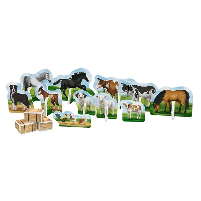 BRICK TRICK L FERMA VIV61917