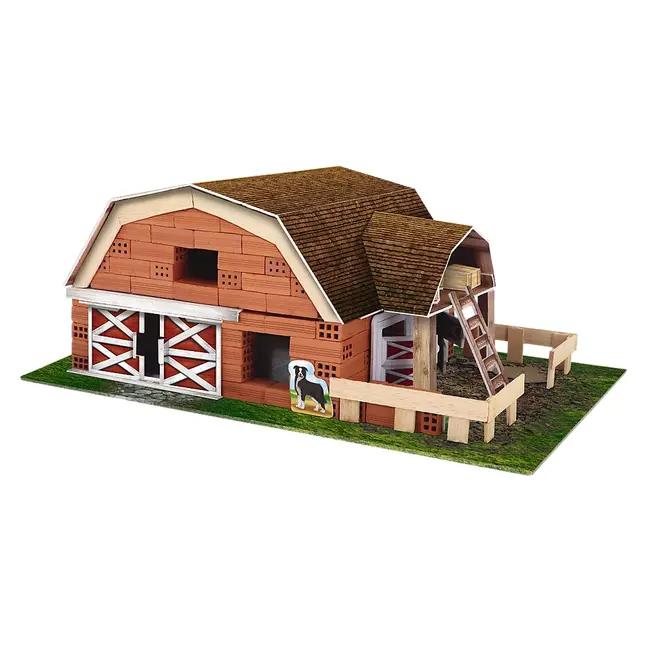 BRICK TRICK L FERMA VIV61917