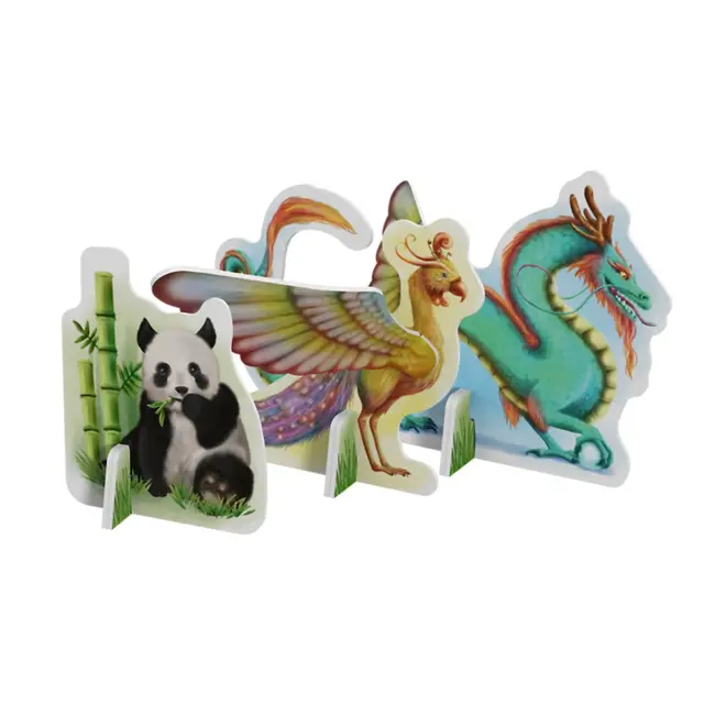 BRICK TRICK L TRAVEL MARELE ZID CHINEZESC VIV61609