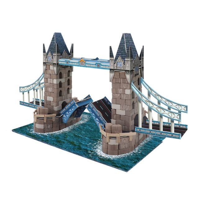 BRICK TRICK L TRAVEL PODUL TURNULUI VIV61606