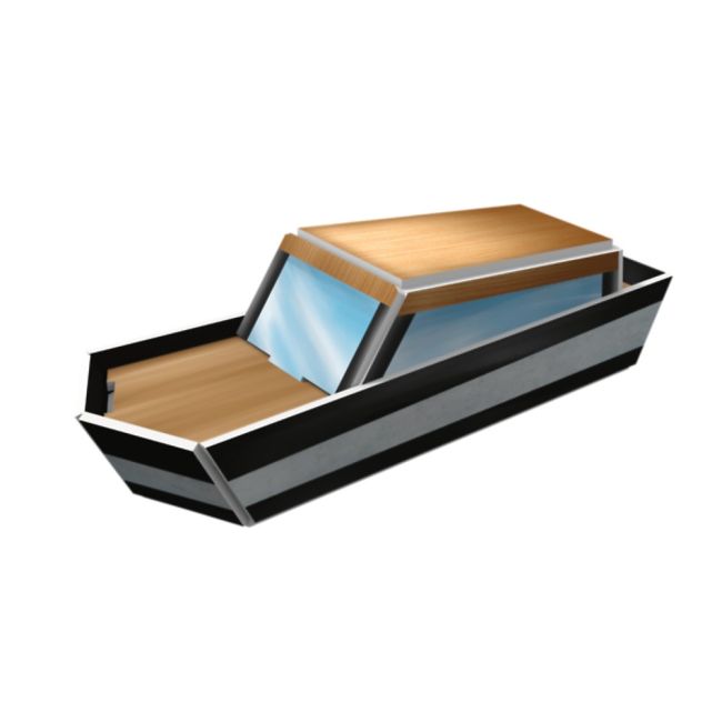 BRICK TRICK L TRAVEL PODUL TURNULUI VIV61606