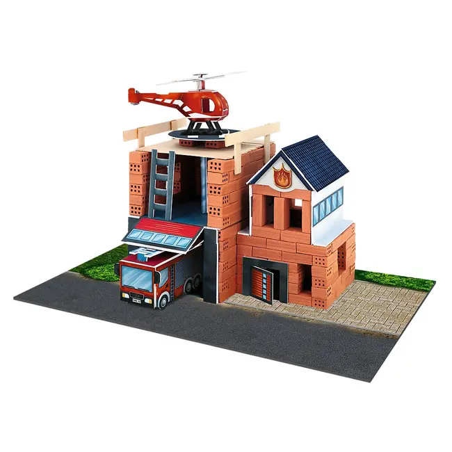 BRICK TRICK XL STATIE DE POMPIERI VIV61915