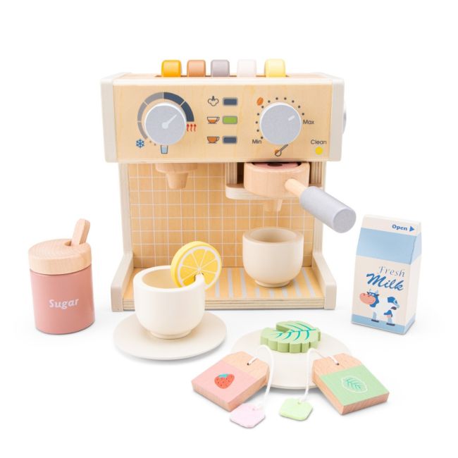 Cafetiera woet nc10720