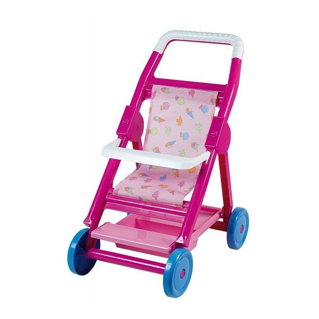 Carucior pentru papusi sunny androni giocattoli - okeagi2750-0002
