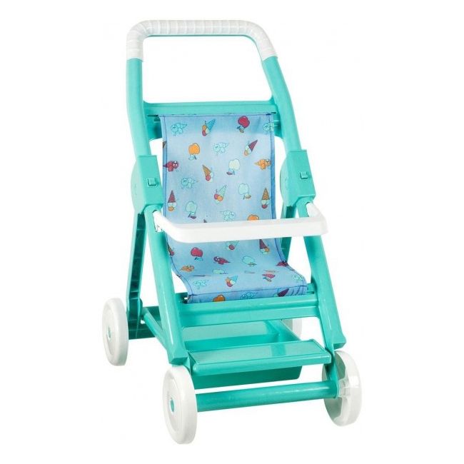 Carucior pentru papusi sunny androni giocattoli - okeagi2750-0002