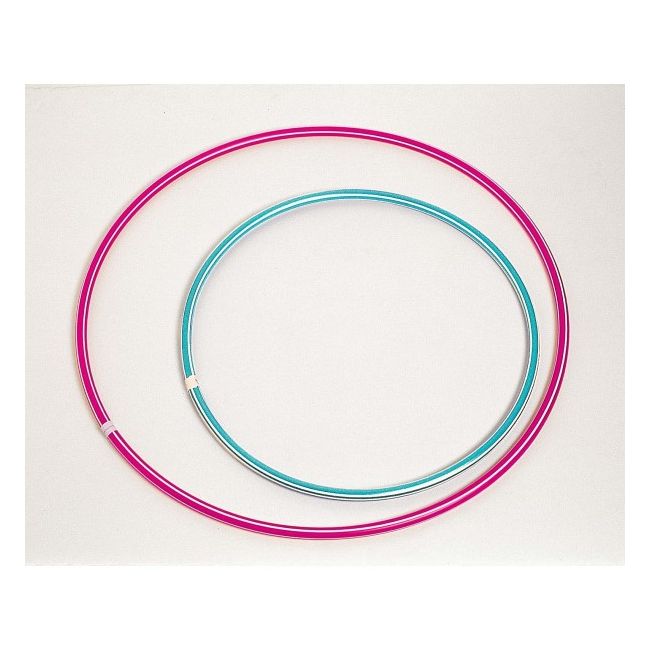 Cerc gimnastica hula hop 60 cm androni giocattoli - okeagi7602-0000