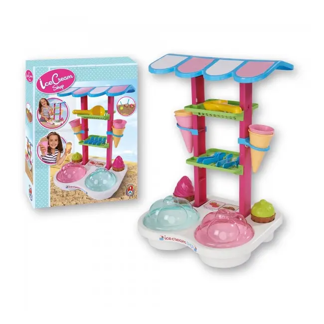 Chiosc de inghetata androni giocattoli - okeagi2310-0000