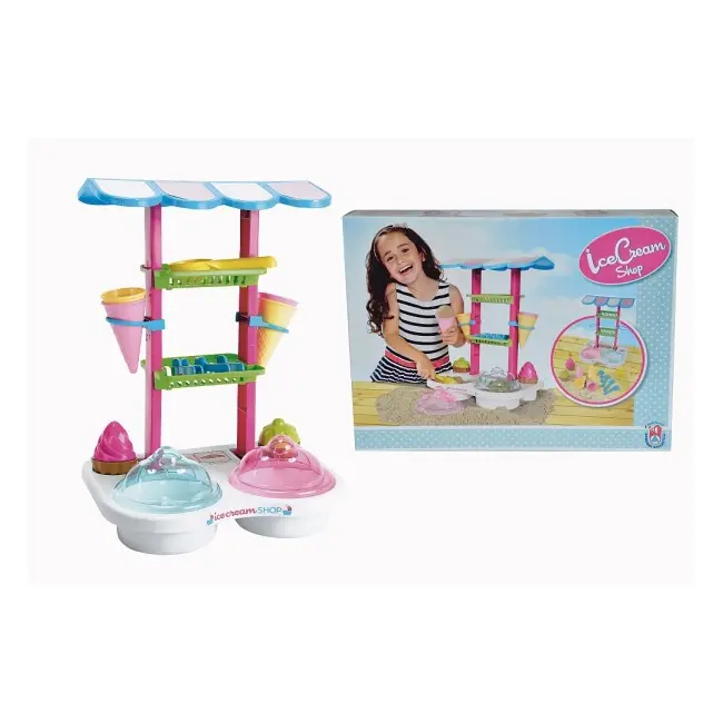 Chiosc de inghetata androni giocattoli - okeagi2310-0000