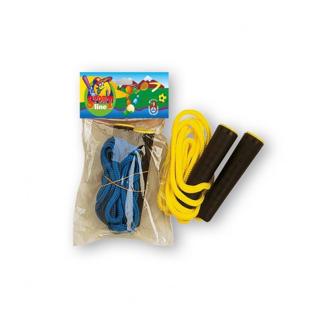 Coarda 2 m salto androni giocattoli - okeagi7025-0000