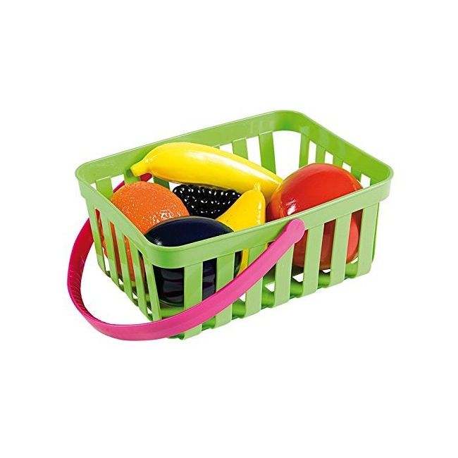Cos cu 6 fructe androni giocattoli - okeagi2102-0000
