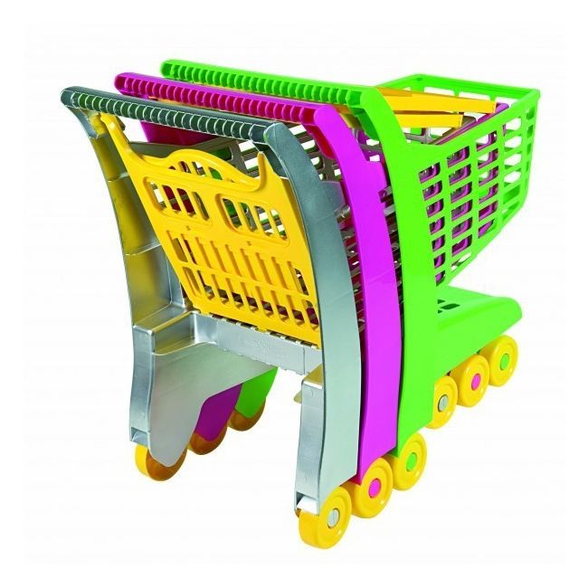Cos de jucarie supermarket androni giocattoli - okeagi2700-0000