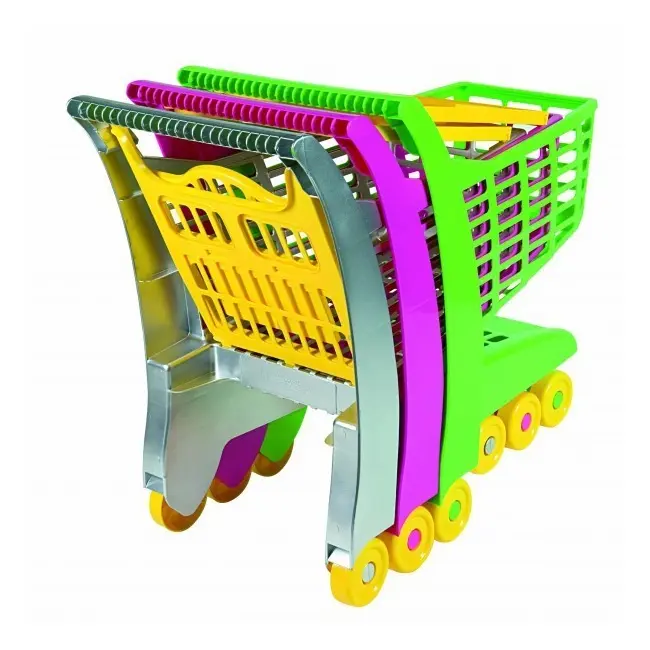 Cos de jucarie supermarket androni giocattoli - okeagi2700-0000