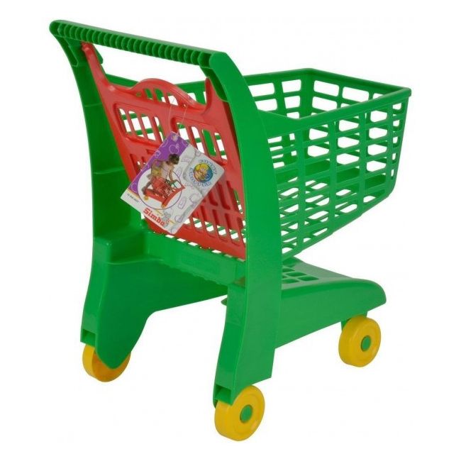 Cos de jucarie supermarket androni giocattoli - okeagi2700-0000