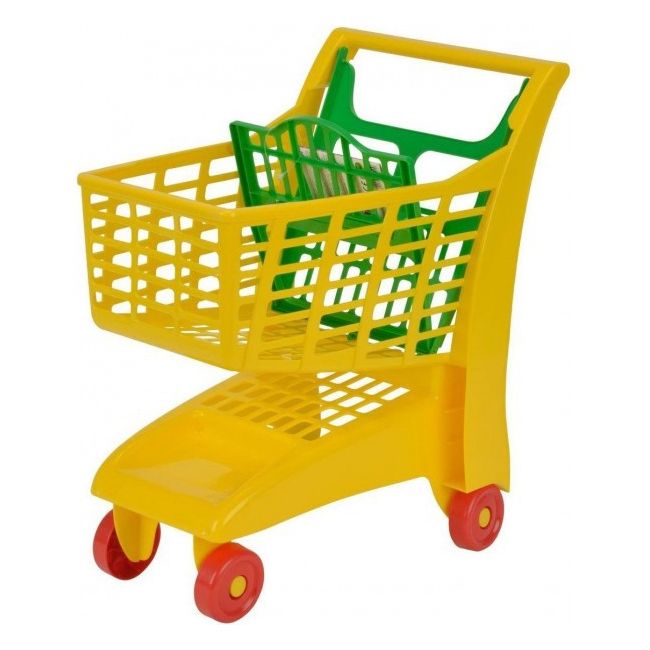 Cos de jucarie supermarket androni giocattoli - okeagi2700-0000