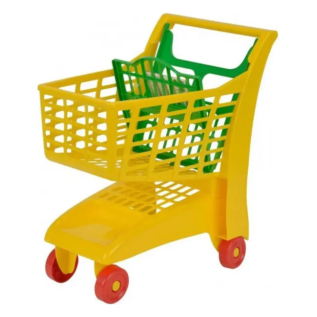 Cos de jucarie supermarket androni giocattoli - okeagi2700-0000