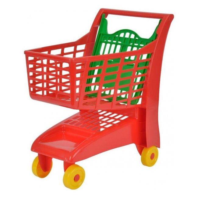 Cos de jucarie supermarket androni giocattoli - okeagi2700-0000