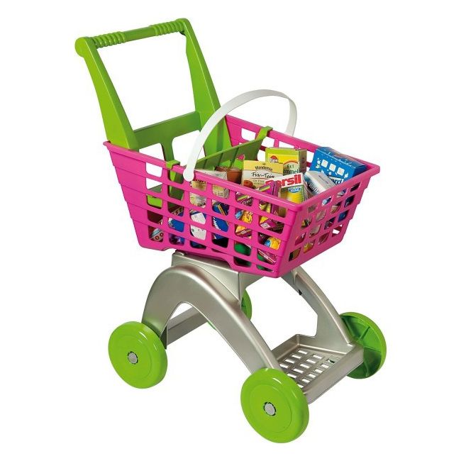Cos supermarket cu accesorii androni giocattoli - okeagi2748-0000