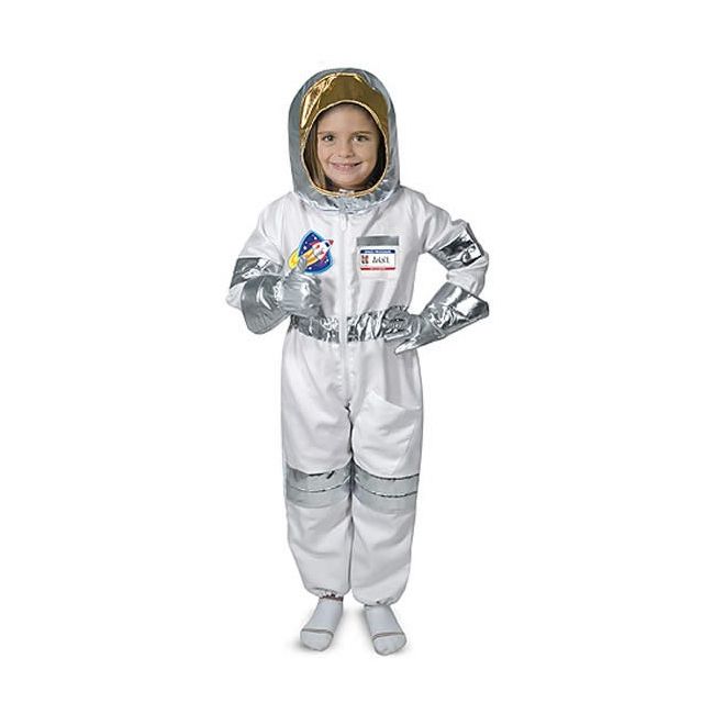Costum astronaut melissa and doug - okemd8503
