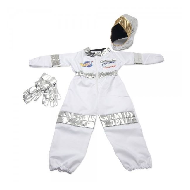 Costum astronaut melissa and doug - okemd8503