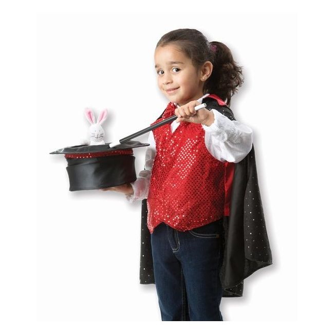 Costum de carnaval magician - okemd8508