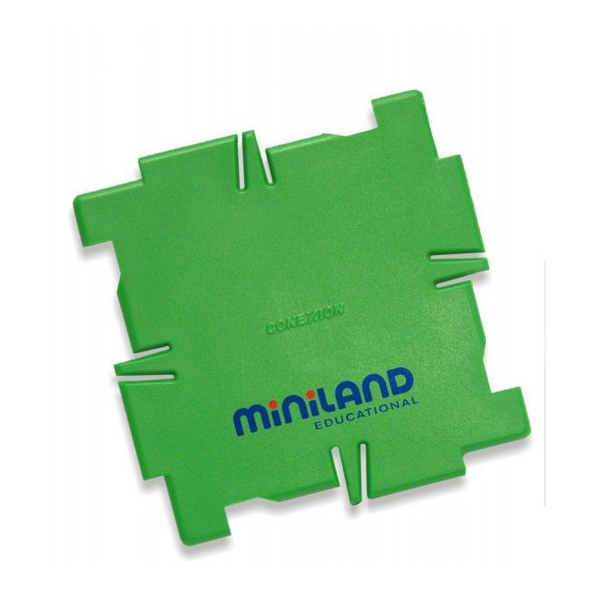 Joc constructii conexion 54 miniland - okeml32117