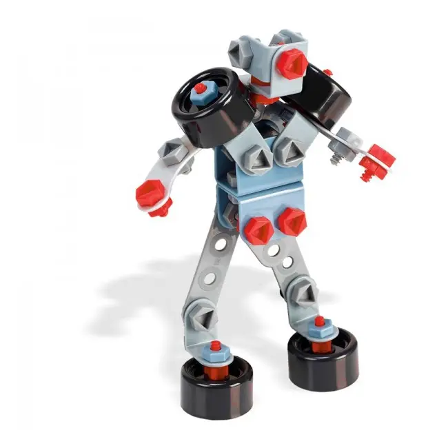 Joc constructii mecatech miniland - okeml95015