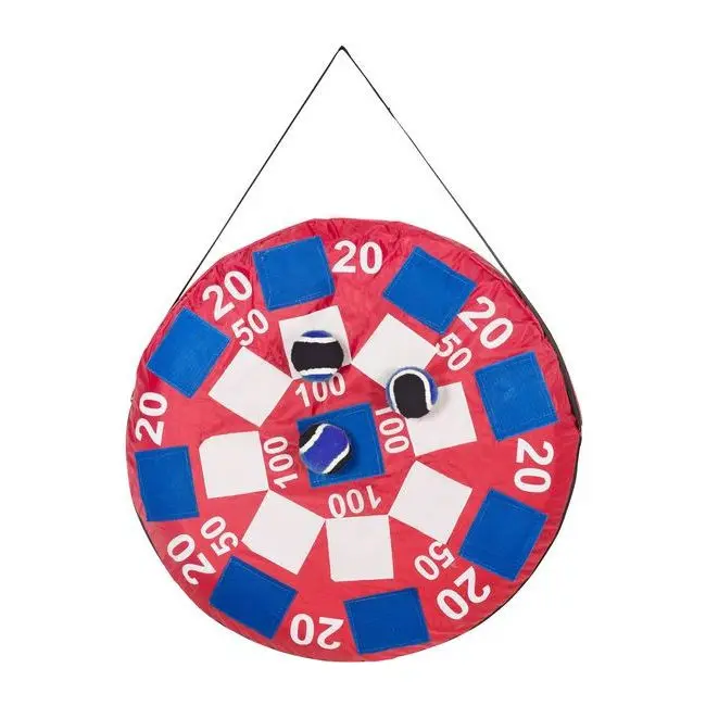 Joc darts velcro buitenspeel - okebsga190