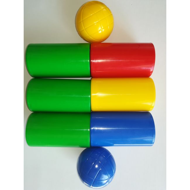 Joc de echilibru barattoli androni giocattoli - okeagi7520-0000