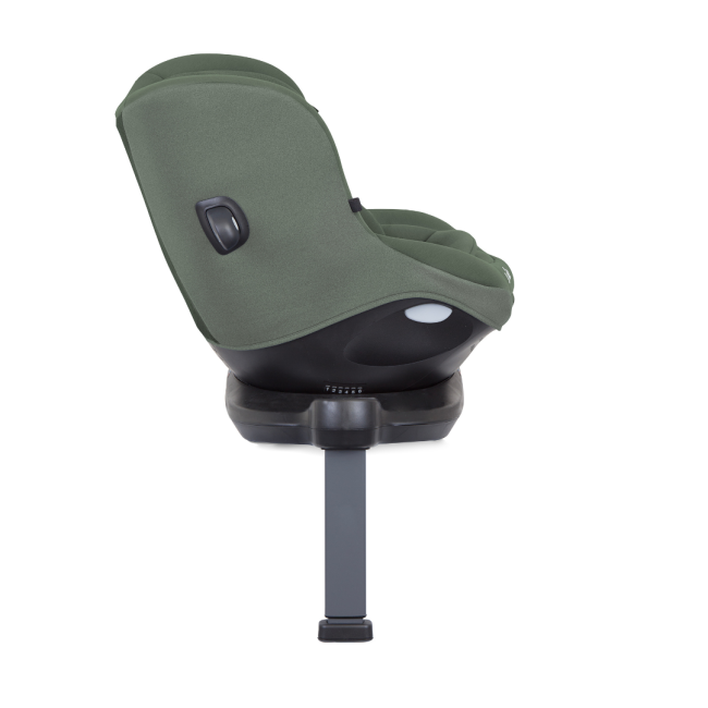 Joie - scaun auto i-spin 360° thyme, 40-105 cm, testat adac si certificat r129 bbbc1801oathy000