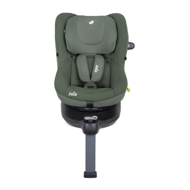 Joie - scaun auto i-spin 360° thyme, 40-105 cm, testat adac si certificat r129 bbbc1801oathy000