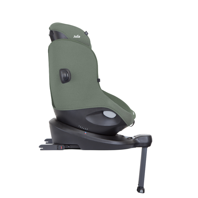 Joie - scaun auto i-spin 360° thyme, 40-105 cm, testat adac si certificat r129 bbbc1801oathy000