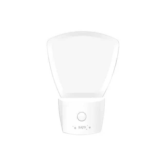 Lampa De Veghe 2in1, Lumina Insotitoare Si Lumina De Orientare, Led Pjb411