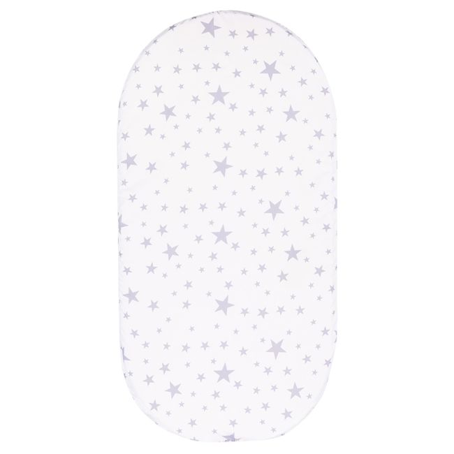 Patut cu leganare si cantar integrat chipolino sogno 2 in 1 pastel green hubkossg02503pg