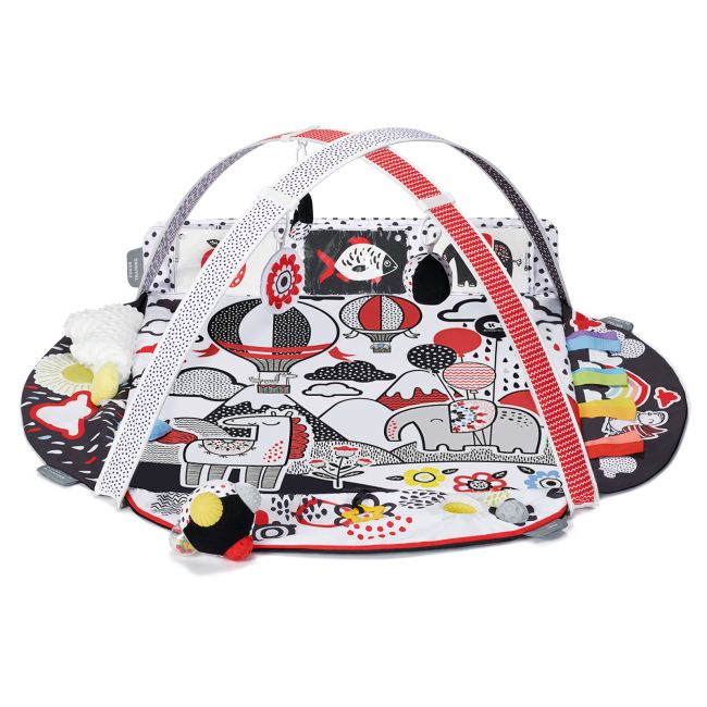 SALTEA DE JOACA EDUCATIONALA KINDERKRAFT 4SMART VIVKP4SMA00MUL0000
