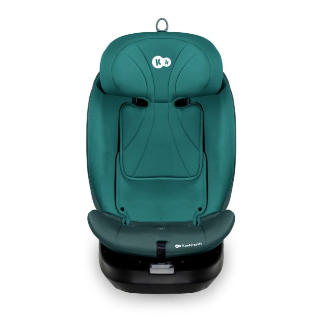 SCAUN AUTO KINDERKRAFT I-GROW I-SIZE 40-150 CM, BLUE VIVKCIGRO00BLU0000