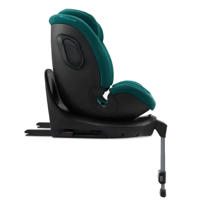 SCAUN AUTO KINDERKRAFT XRIDER 2 I-SIZE 40-150 CM GREEN VIVKCXRID02GRE0000