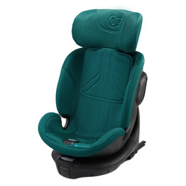 SCAUN AUTO KINDERKRAFT XRIDER 2 I-SIZE 40-150 CM GREEN VIVKCXRID02GRE0000