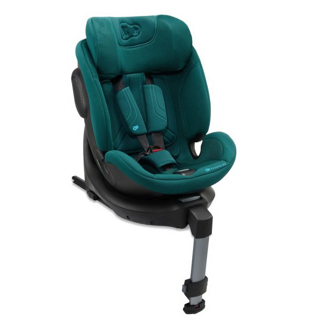 SCAUN AUTO KINDERKRAFT XRIDER 2 I-SIZE 40-150 CM GREEN VIVKCXRID02GRE0000
