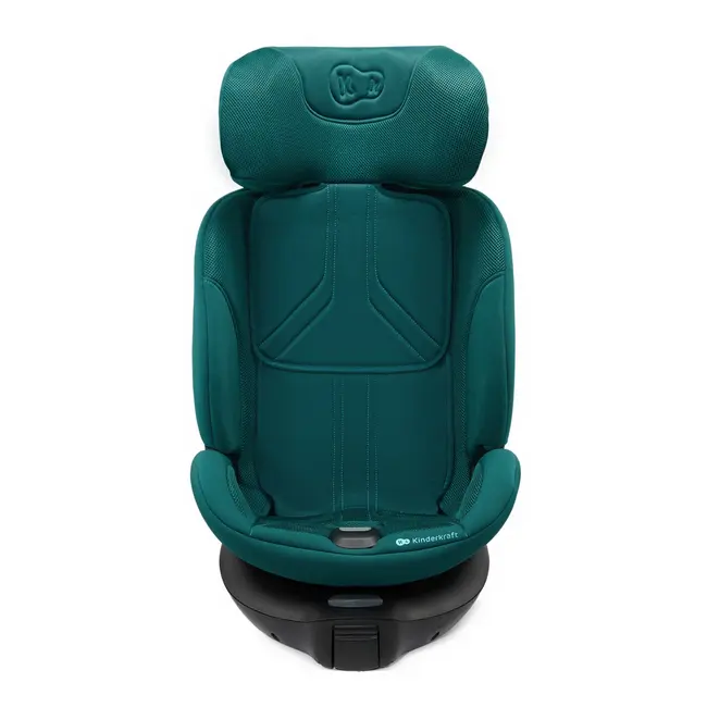 SCAUN AUTO KINDERKRAFT XRIDER 2 I-SIZE 40-150 CM GREEN VIVKCXRID02GRE0000