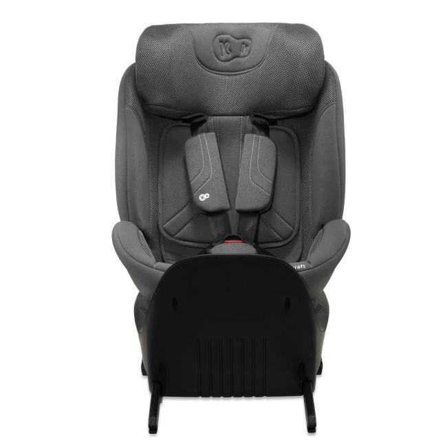 SCAUN AUTO KINDERKRAFT XRIDER 2 I-SIZE 40-150 CM GREY VIVKCXRID02GRY0000