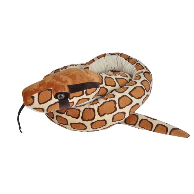 Sarpe jumbo burmese python wr21690