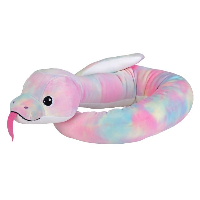 Sarpe roz squishy wr30160