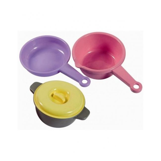 Set 3 cratite androni giocattoli - okeagi2101-0000