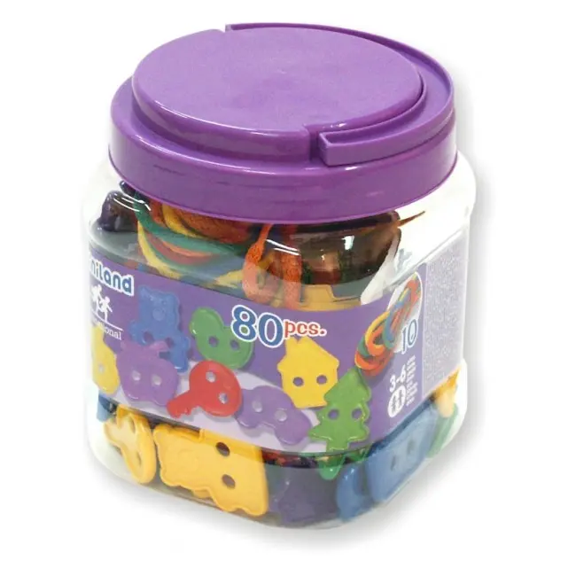 Set 80 figurine de insirat miniland - okeml31767