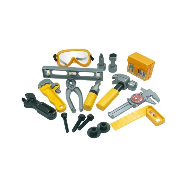 Trusa de unelte de jucarie miniland - okeml97003